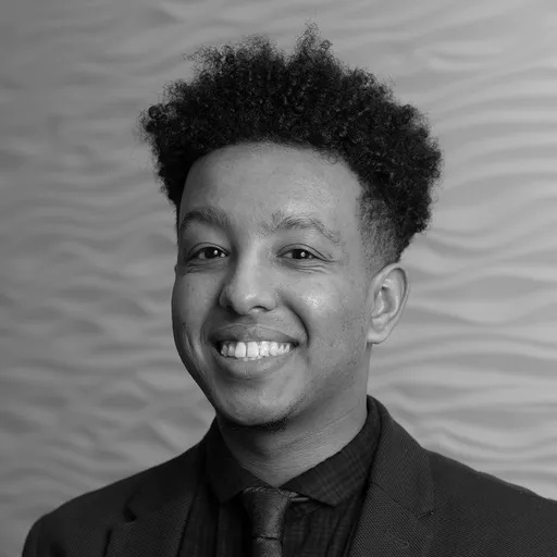 Manny Dinssa, founder of Plainly Innovate